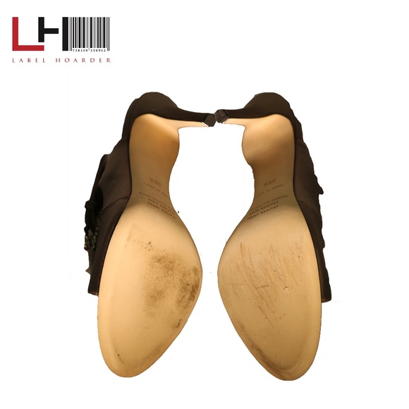 Mary Norton Sandals| Size: 38-1/2 IT (Size: 8-1/2 - Picture 4 of 5